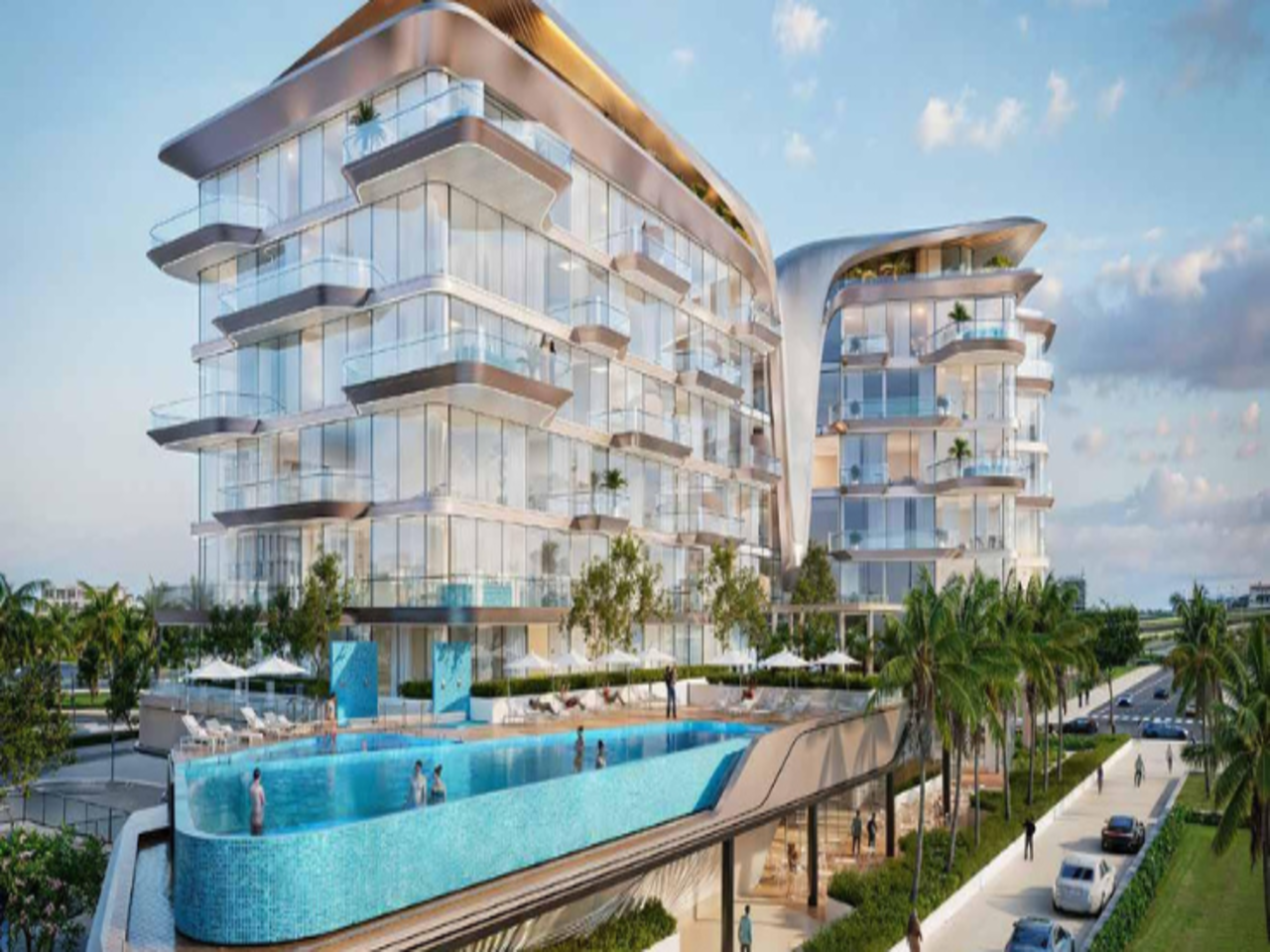 Do Hotels & Residences/Q4 2027